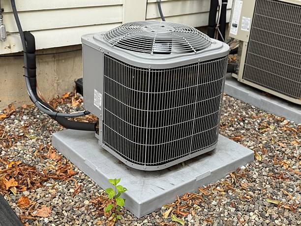 24/7 Emergency Hvac experts in Weatherford, OK